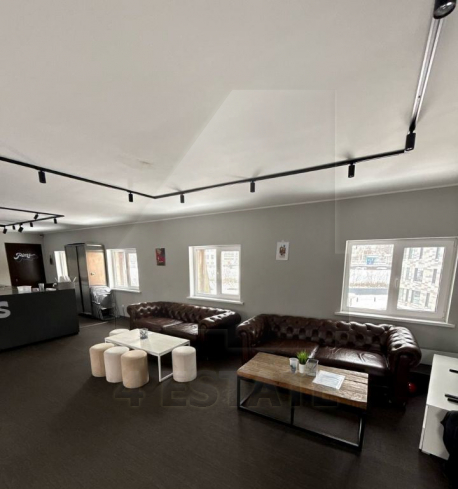 Аренда здания, м.Тульская