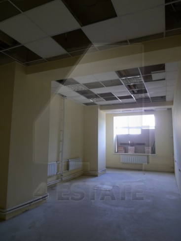 Реконструированный офисный комплекс на продажу, м.Площадь Ильича.