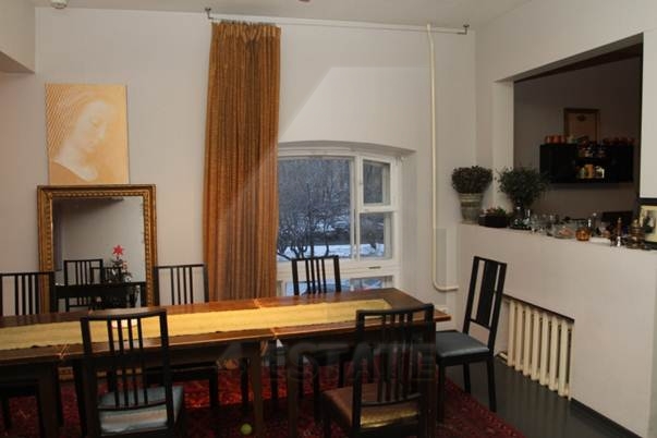 Офис на продажу м.Фрунзенская.