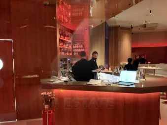 Продажа особняка под ресторан, со своей территорией, м.Таганская.