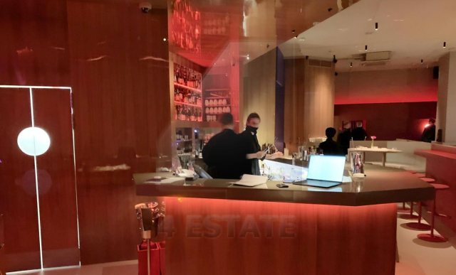 Продажа особняка под ресторан, со своей территорией, м.Таганская.