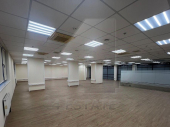 Бизнес-центр "Диагональ Хаус", ст. м. «Дмитровская»