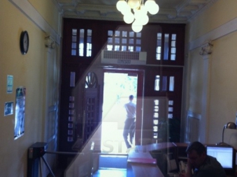 Продажа офисов от собственника в бизнес центре класса В+, м.Боровицкая.