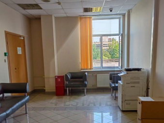 Офисный центр на Звездном, м.ВДНХ