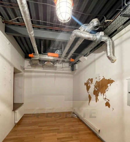 Аренда особняка класса В+, с территорией, м.Таганская.