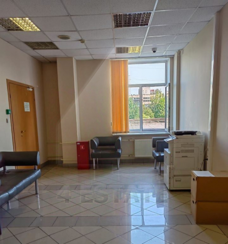 Офисный центр на Звездном, м.ВДНХ