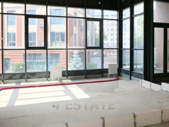 Аренда здания, м.Сокольники