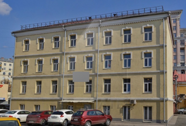 Аренда особняка под любые виды деятельности, м.Таганская.