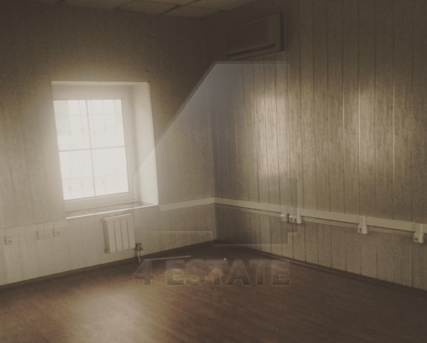 Продажа здания, м.Маяковская.