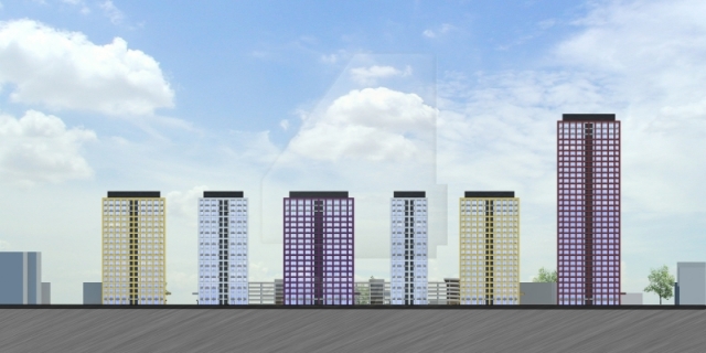 Продажа многофункционального комплекса класса А, м. Савеловская.