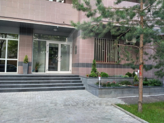 Офисное помещение с отд. входом в новом ЖК, м.Молодежная.