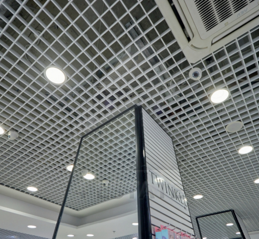 Бизнес-центр класса А «Олимпик плаза 1»(Olympic Plaza 1), м.Проспект Мира.