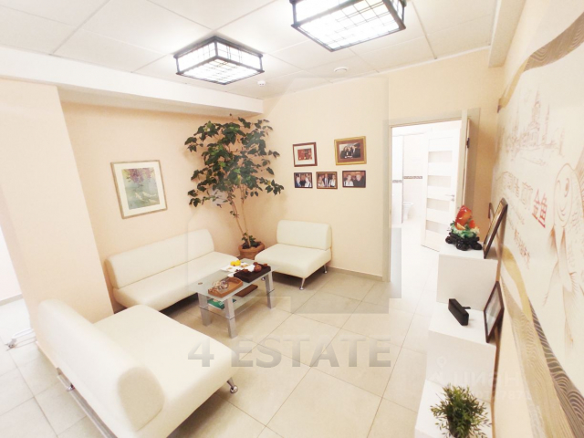 Аренда под мед. центр, м.Маяковская.