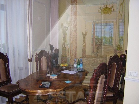 Продажа презентабельного особняка на м. Курская.