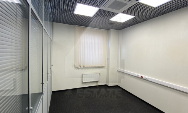 Бизнес центр класса А, м.Новокузнецкая