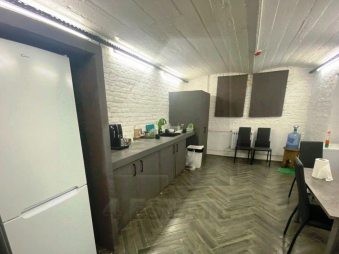 Аренда офиса в особняке, м.Белорусская