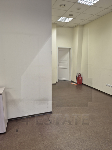 Аренда офисов в бизнес центр класса В+, м.Бауманская.