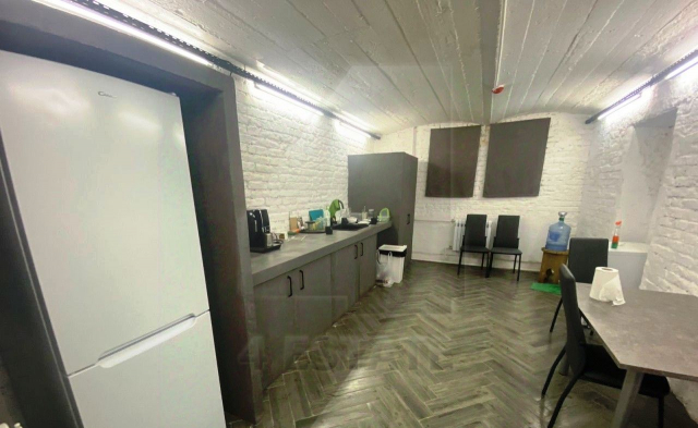 Аренда особняка в стиле ЛОФТ, м.Белорусская