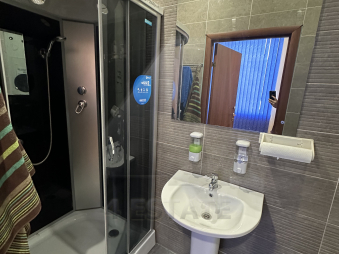 Аренда особняка класса B, м.Академическая.