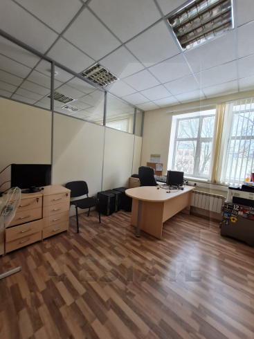 Продажа особняка класса В+, м.Бауманская.