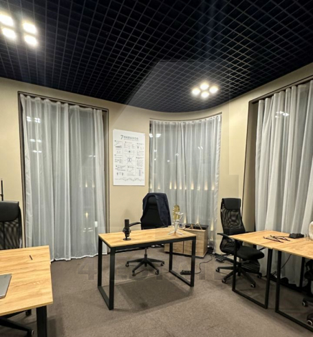 МФК "СЛАВА", м.Белорусская