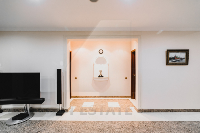 Мебелированные офисы Премиум-класса в аренду, ст. м. «Смоленская».