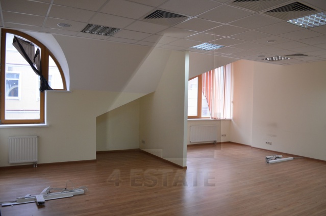 Аренда особняка м.Сретенский бульвар 