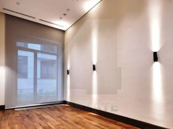 Многофункциональный комплекс "Balchug Residence", м.Новокузнецкая