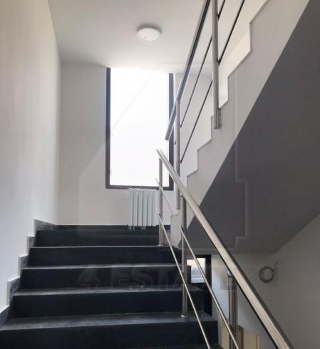 Аренда нового особняка класса А, м.Китай-город.