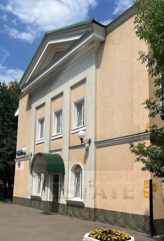 Аренда презентабельного особняка, м. Ул.1905г.