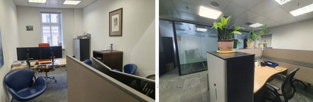 Аренда офисов в бизнес-центре класса А, м.Пушкинская.