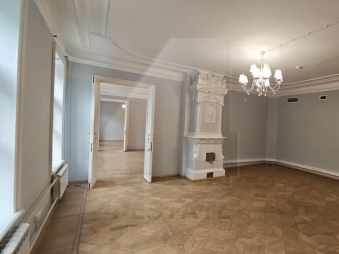 Исторический особняк класса В+, м.Парк Культуры.