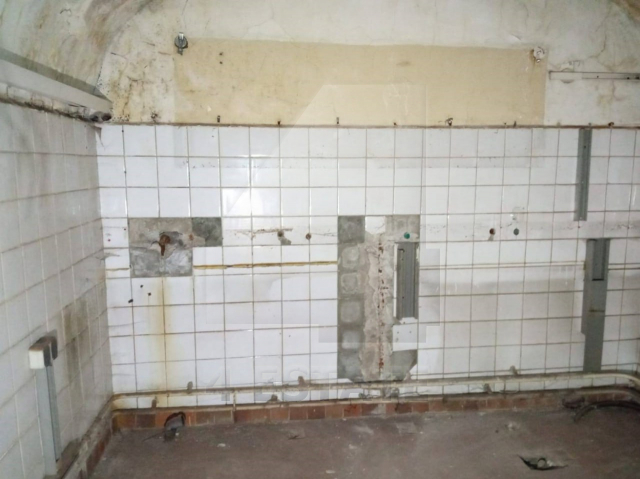 Аренда особняка, м.Бауманская