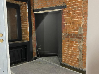 Аренда помещения в особняке класса В+, м.Проспект Мира