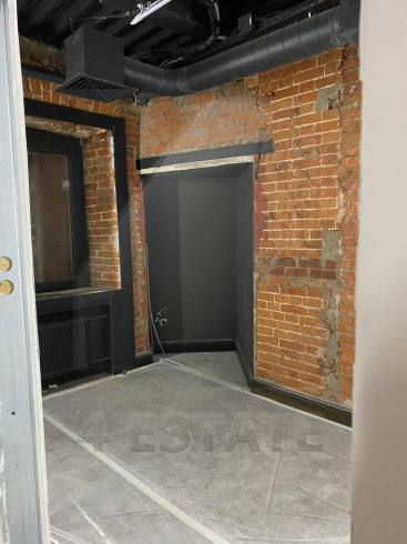 Аренда помещения в особняке класса В+, м.Проспект Мира