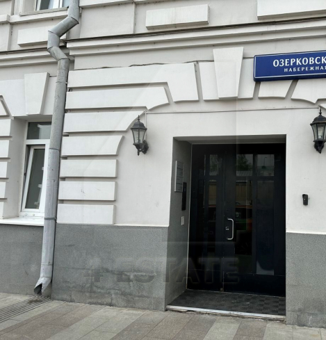 Аренда презентабельного особняка, м.Новокузнецкая. 