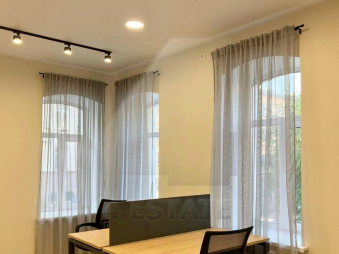 Аренда офиса с мебелью в особняке класса А, м.Новокузнецкая.