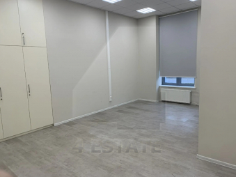 Аренда презентабельного офиса с отд. входом, м.Аэропорт.