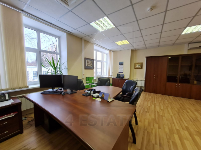 Продажа особняка класса В+, м.Бауманская.