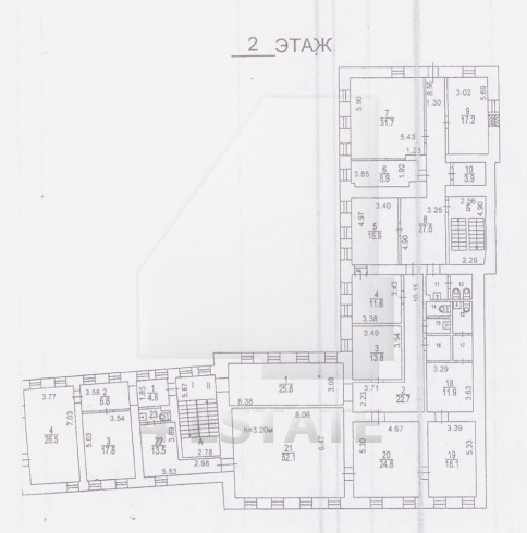 Продажа особняка,м.Таганская.