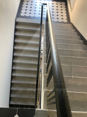 Аренда в реконструированном особняке класса А, в стиле ЛОФТ, м.Серпуховская.