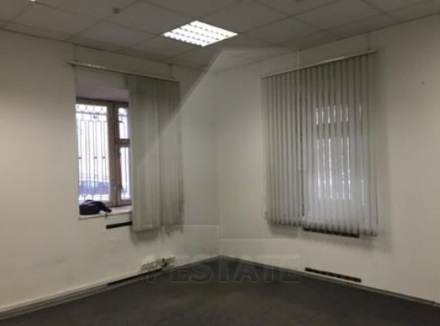 Аренда офисов в особняке, м.Тверская.