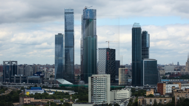 Продажа помещений в новом гостинично-офисном комплексе А класса, м.Парк Победы.