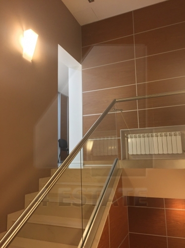 Представительский особняк класса А, м.Красные ворота.