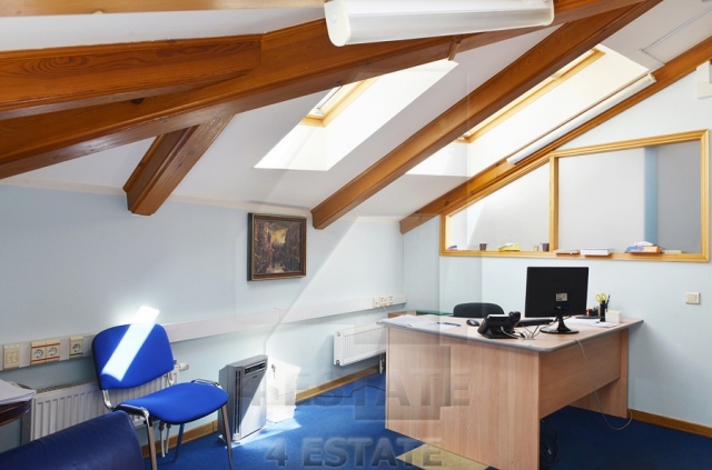 Продажа презентабельного особняка на м. Курская.