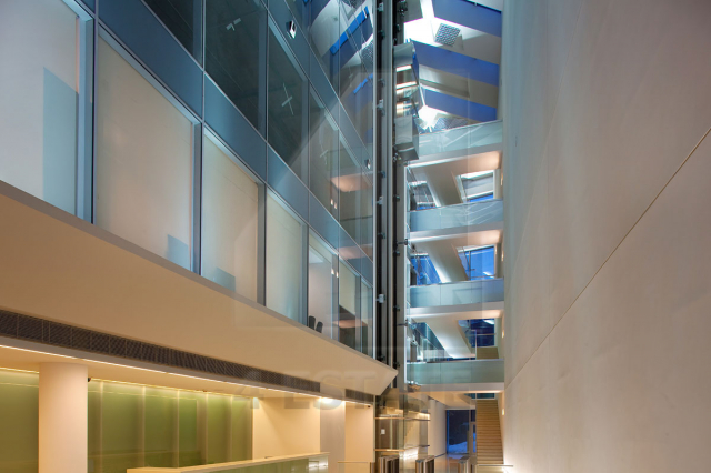 Аренда офиса в бизнес-центре класса "Премиум", м.Кропоткинская.