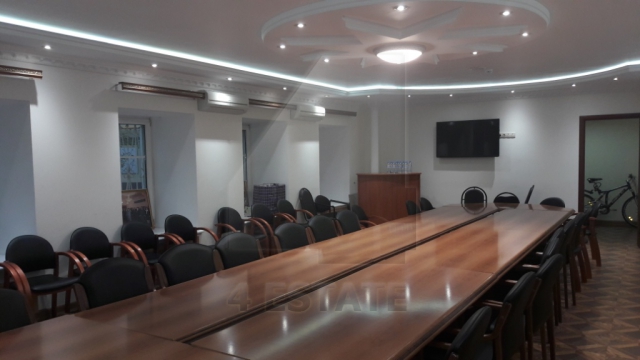 Презентабельный особняк класса В+, м.Таганская.