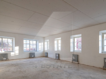 Исторический особняк класса А на продажу, м.Таганская.