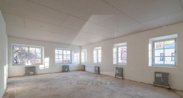 Исторический особняк класса А на продажу, м.Таганская.