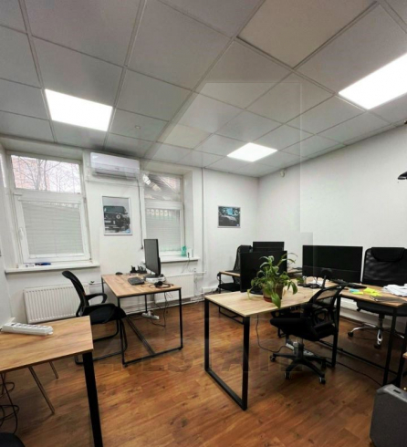 Аренда офисного особняка, м.Таганская.